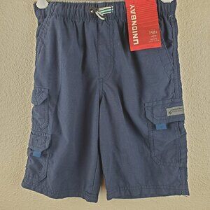 UnionBay Boys Cargo Shorts - NWT's